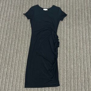 Black Dress, Treasure & Bond, Size Medium